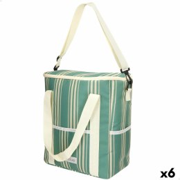 Torba termiczna Aktive 32 X 35 X 20 CM (6 Sztuk)