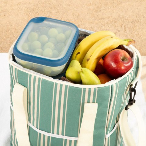 Torba termiczna Aktive 32 X 35 X 20 CM (6 Sztuk)