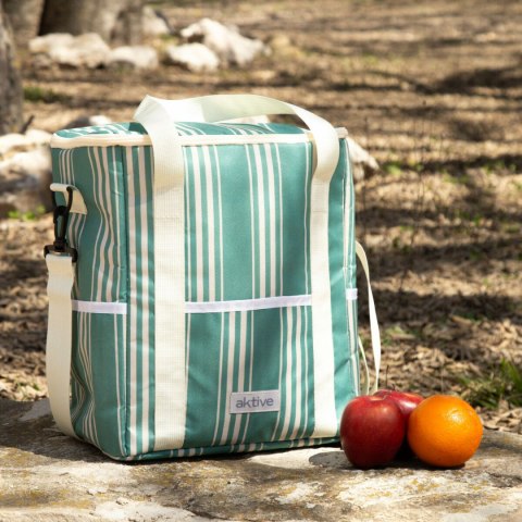 Torba termiczna Aktive 32 X 35 X 20 CM (6 Sztuk)