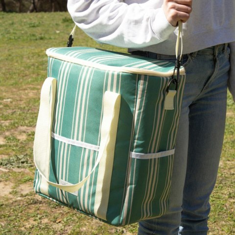 Torba termiczna Aktive 32 X 35 X 20 CM (6 Sztuk)