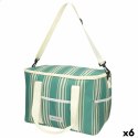 Torba termiczna Aktive 35 x 25 x 21 cm (6 Sztuk)