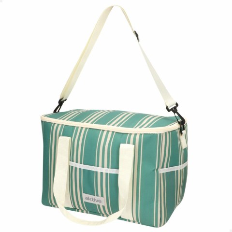 Torba termiczna Aktive 35 x 25 x 21 cm (6 Sztuk)