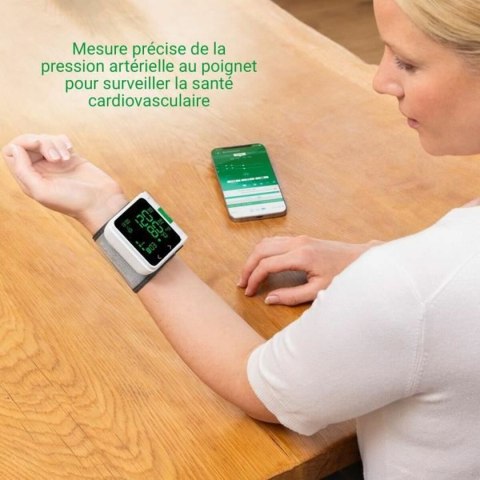 Aparat do Mierzenia Ciśnienia na Ramię Medisana 51076