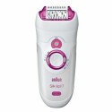 Depilator Elektryczny Braun