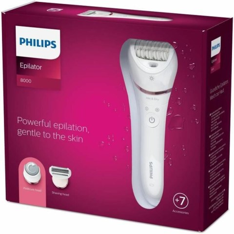 Depilator Elektryczny Philips