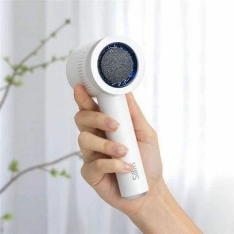 Electric Callus Remover Silk´n Vacupedi (5 Sztuk)