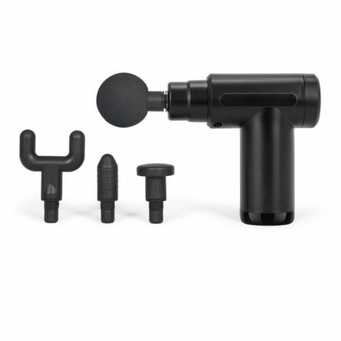 Elektryczny Masażer Ręczny Livoo Czarny