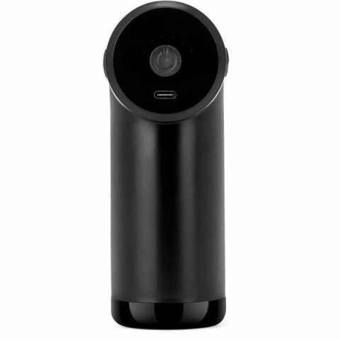 Elektryczny Masażer Ręczny Livoo Czarny