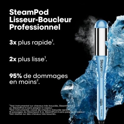 Lokówka do Włosów L'Oreal Professionnel Paris Steampod 4 Utopia Limited Edition