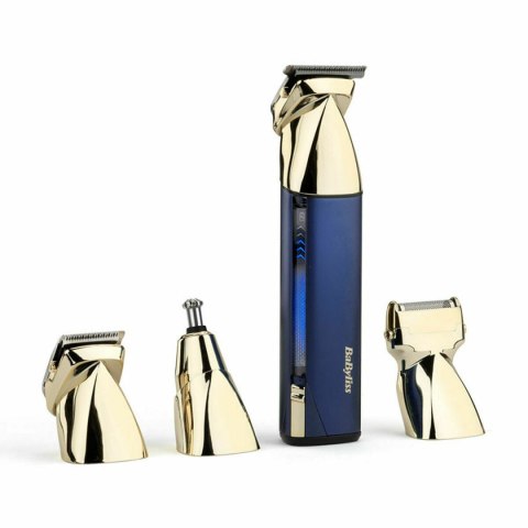 Maszynka do Włosów Babyliss MT992E 15 w 1