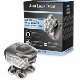Maszynka do Włosów Jean Louis David JLD 360 XTREME HEAD SHAVER 6 Części