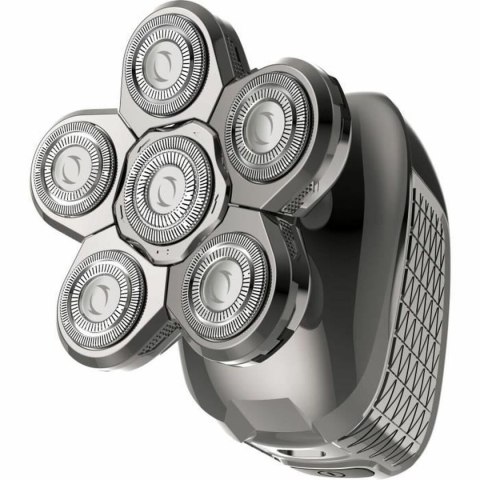 Maszynka do Włosów Jean Louis David JLD 360 XTREME HEAD SHAVER 6 Części