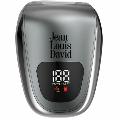 Maszynka do Włosów Jean Louis David JLD 360 XTREME HEAD SHAVER 6 Części