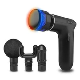 Pistolet do Masażu Mięśni z funkcją Ciepło-Zimno Medisana 88999