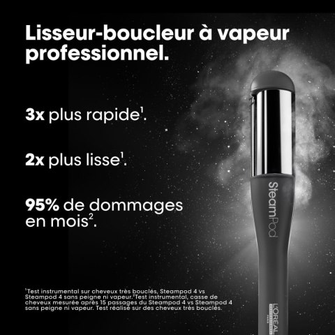 Prostownica L'Oreal Professionnel Paris