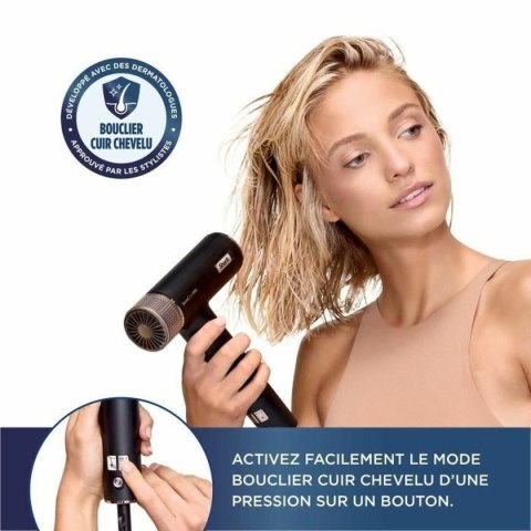 Suszarka do Włosów Shark Czarny