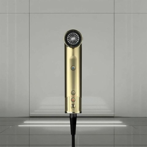 Szczotka Termiczna Shark