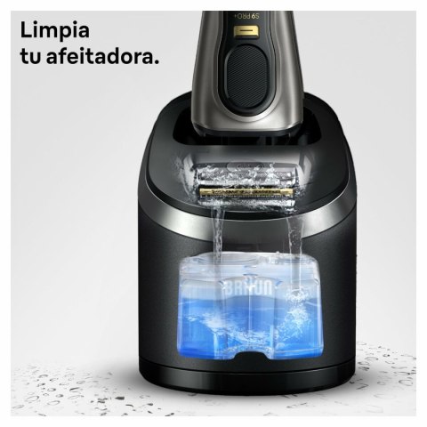 Wkład Czyszczący Braun CCR2