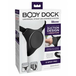 Masażer Szyi i Karku Pipedream Body Dock