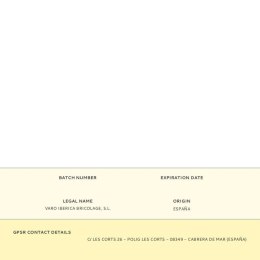 Skrobak do pleców Premion