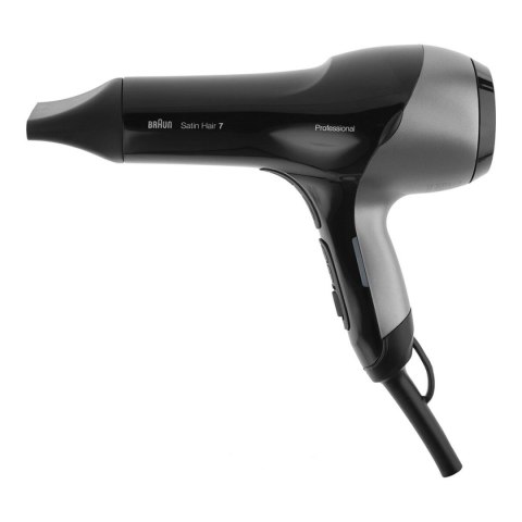 Suszarka do Włosów Braun Satin Hair 7 HD 780 2000 W Czarny
