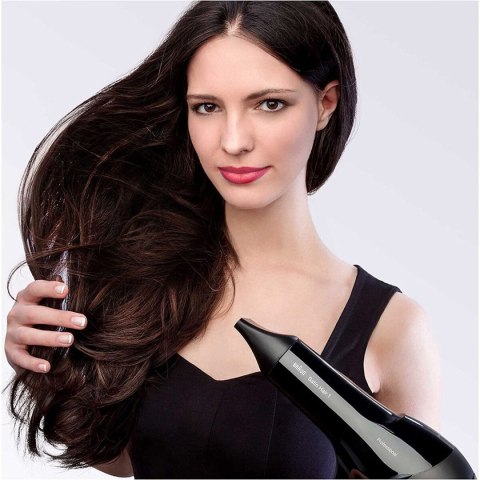 Suszarka do Włosów Braun Satin Hair 7 HD 780 2000 W Czarny