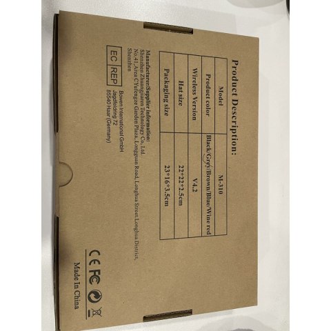 Trymer do Brody Taurus PRECISSION