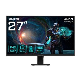 Monitor Gaming Gigabyte GS27FA EU1 Full HD 27