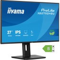 Monitor Gaming Iiyama XB2792HSU-B1 Quad HD 27"
