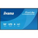 Monitor Iiyama LH5564UHS-B1AG 55" 4K Ultra HD