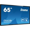 Monitor Iiyama T6562AS-B1 4K Ultra HD 65"