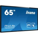 Monitor Iiyama T6562AS-B1 4K Ultra HD 65"