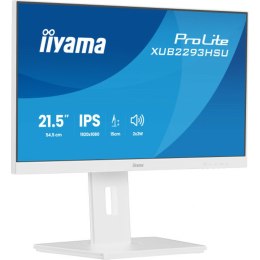 Monitor Iiyama XUB2293HSU-W7 Full HD 22