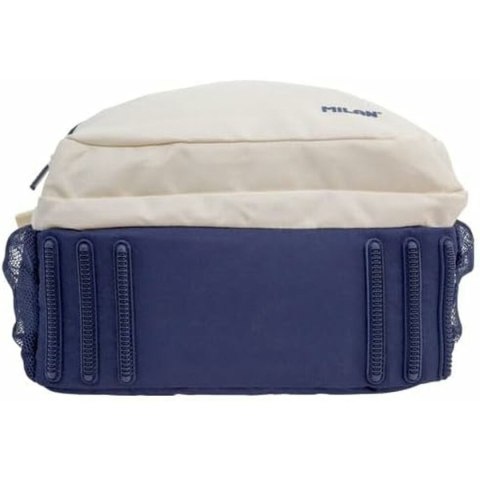 Plecak szkolny Milan Serie1918 46,5 x 30 x 17 cm