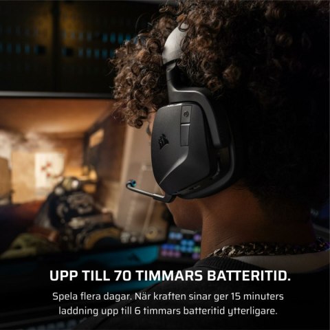 Słuchawki Corsair CA-9011379-WW Czarny