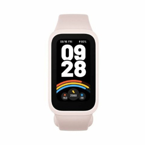 Bransoletka Aktywności Xiaomi Smart Band 9 Active Różowy 1,47"