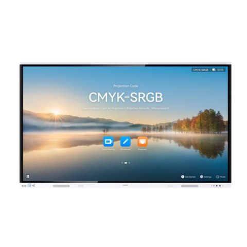 Monitor Videowall Huawei 55151106 65" 4K Ultra HD