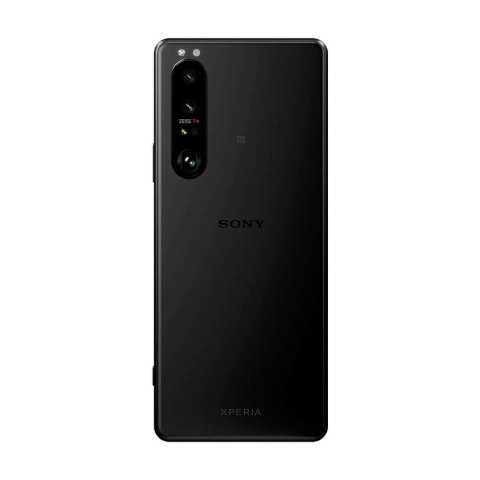 Smartfony Sony Xperia 1 III 6,5" Octa Core 12 GB RAM 256 GB Czarny (Odnowione A)