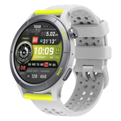 Smartwatch Amazfit Cheetah Szary 1,39"