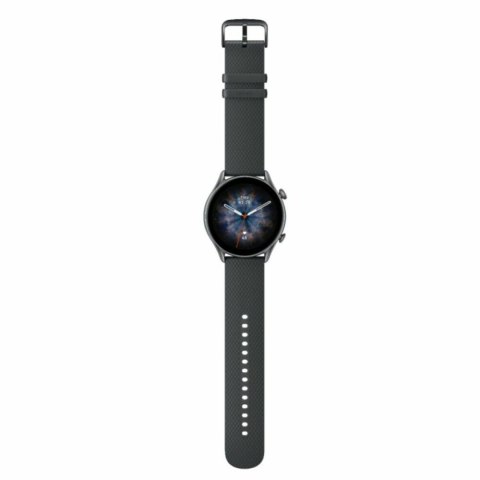Smartwatch Amazfit GTR 3 Pro Brązowy Czarny 1,45" 46 mm
