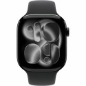 Smartwatch Apple MEUW4QL/A Czarny 1,96" 46 mm