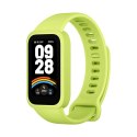 Bransoletka Aktywności Xiaomi Smart Band 9 Active Kolor Zielony 1,47" 300 mAh