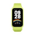 Bransoletka Aktywności Xiaomi Smart Band 9 Active Kolor Zielony 1,47" 300 mAh