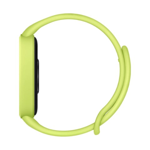 Bransoletka Aktywności Xiaomi Smart Band 9 Active Kolor Zielony 1,47" 300 mAh