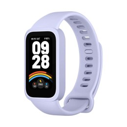 Bransoletka Aktywności Xiaomi Smart Band 9 Active Purpura 1,47