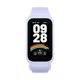 Bransoletka Aktywności Xiaomi Smart Band 9 Active Purpura 1,47
