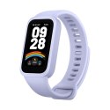 Bransoletka Aktywności Xiaomi Smart Band 9 Active Purpura 1,47" 300 mAh
