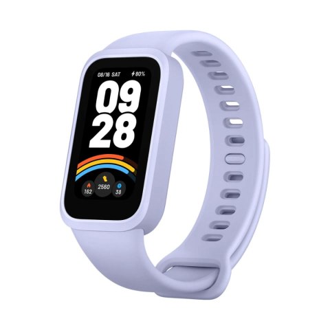Bransoletka Aktywności Xiaomi Smart Band 9 Active Purpura 1,47" 300 mAh