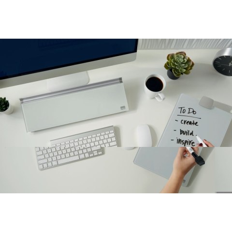 Deska Nobo 45,8 x 15,4 cm