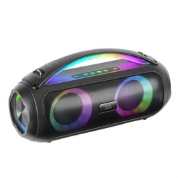 Głośnik Bluetooth Przenośny Mars Gaming MS-PULSE BT 5.3 Czarny 4 W 50 W